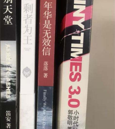 4册林徽因传+林徽因作品集你是那人间四月天...
