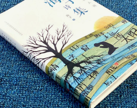 【硬壳精装】活在珍贵的人间：海子诗集 海子...