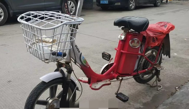 电动车，代步车