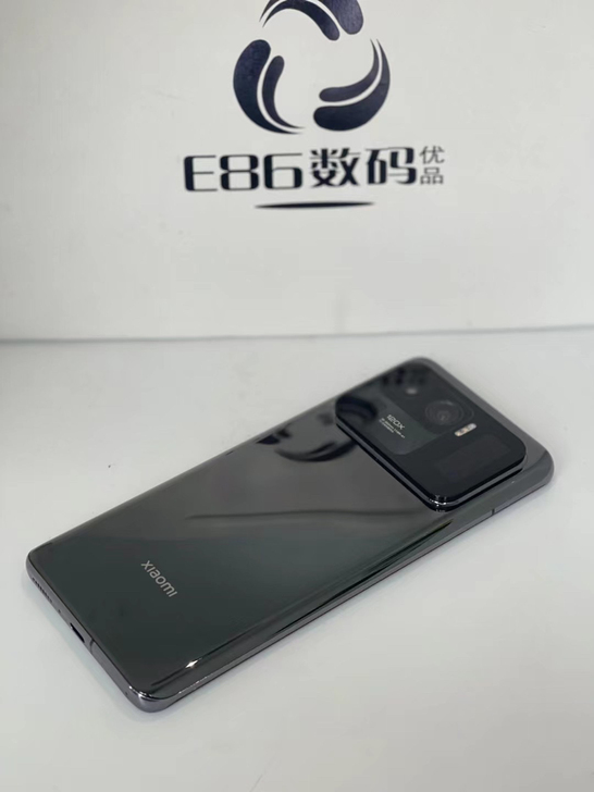 小米11ultra  5G  12+256...