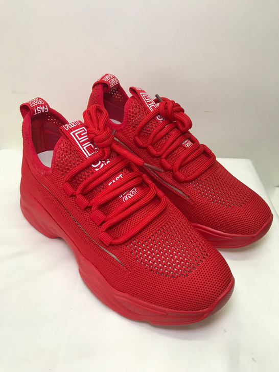 H-女士37.38码休闲鞋，质量保证，脚感...