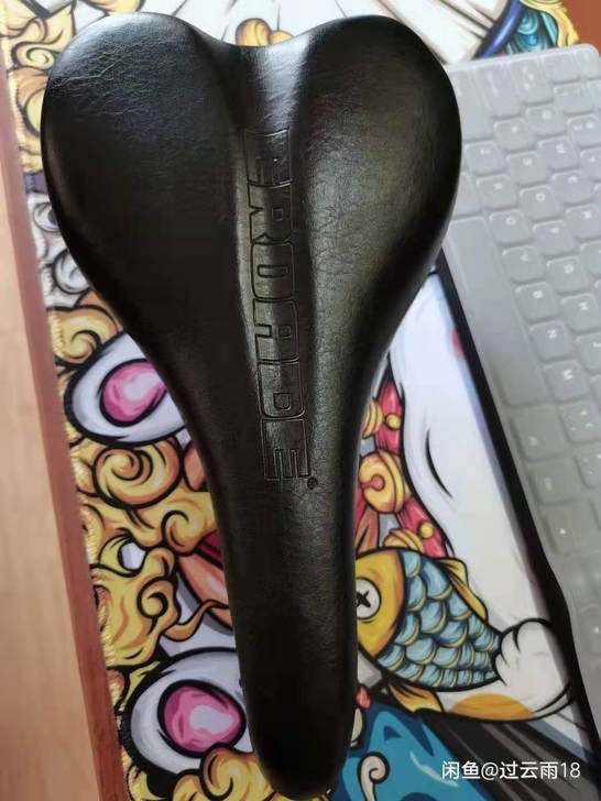 德国EROADE  自行车 山地车 原车座...