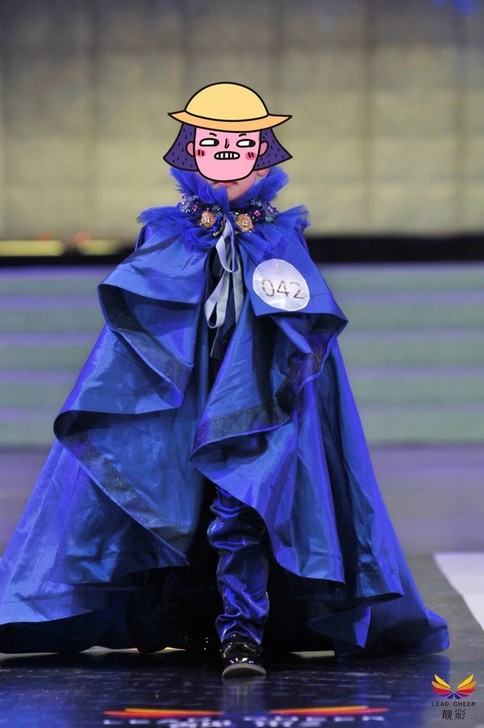 幻海王子，120尺码，租220，可定制