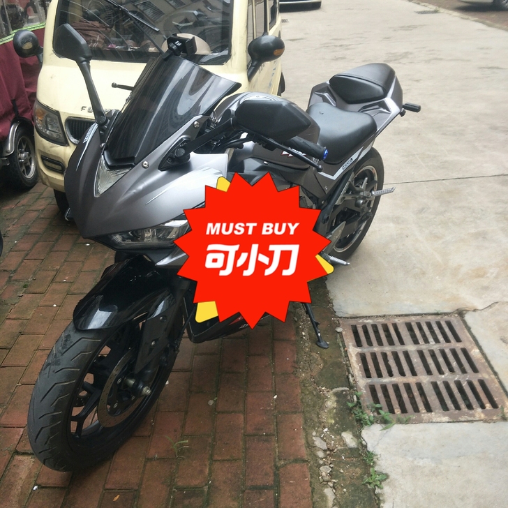 转手原因 动力足够，续航轻松50+想着换九号