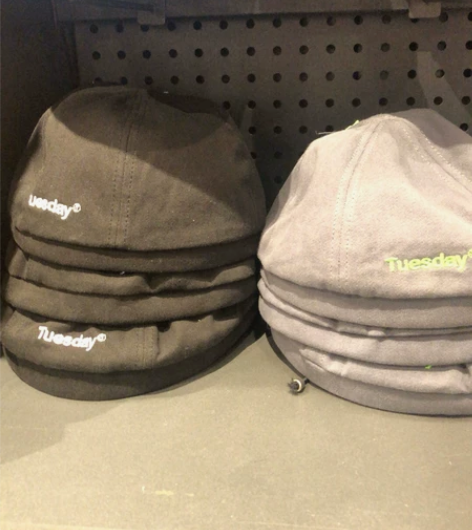 帽子男瓜皮帽日系地主帽韩版街头潮人嘻哈帽无...