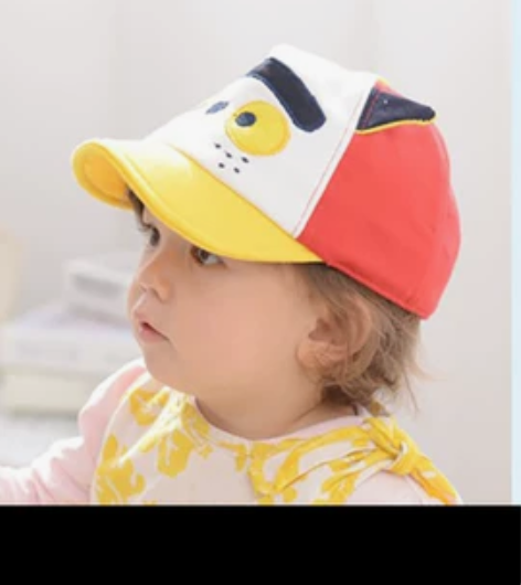 全新包邮，婴儿帽子春秋薄款纯棉瓜皮帽男女宝...