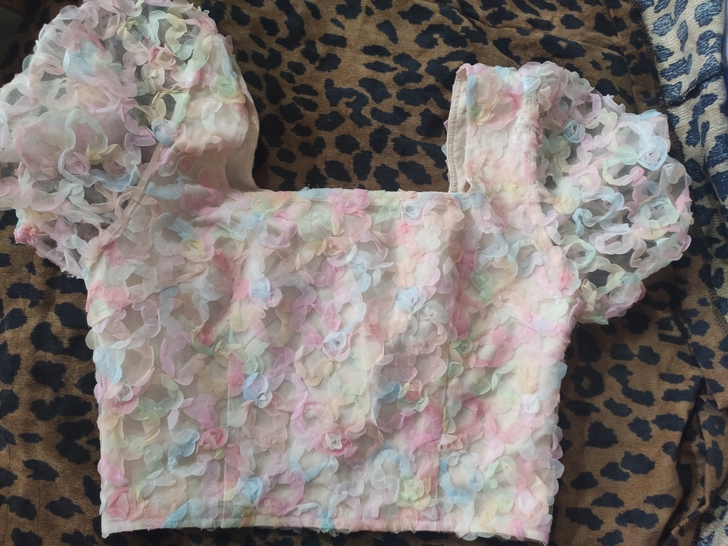 鹿阿姨卓叔叔牌