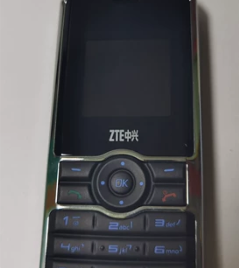 中兴棒棒机手机学生戒网手机超长待机续航全新...