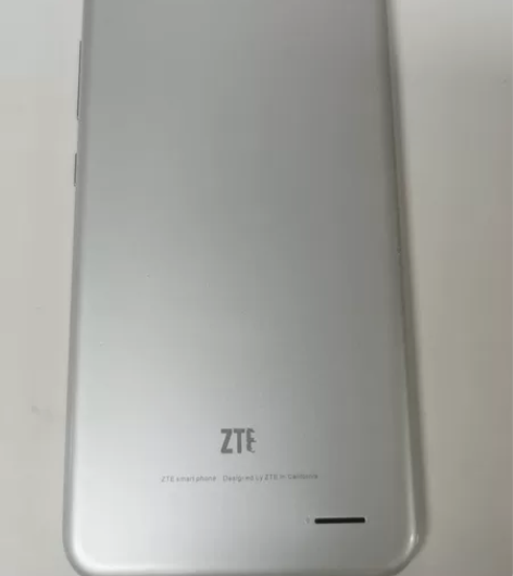 中兴Q7手机,公司闲置机,使用流畅,给钱就...