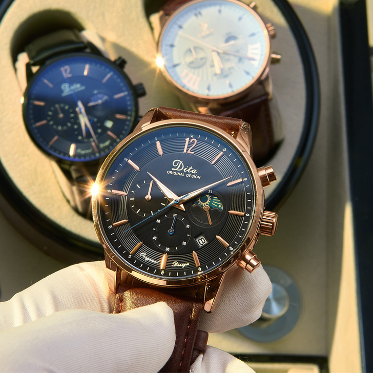 迪塔 腕表
