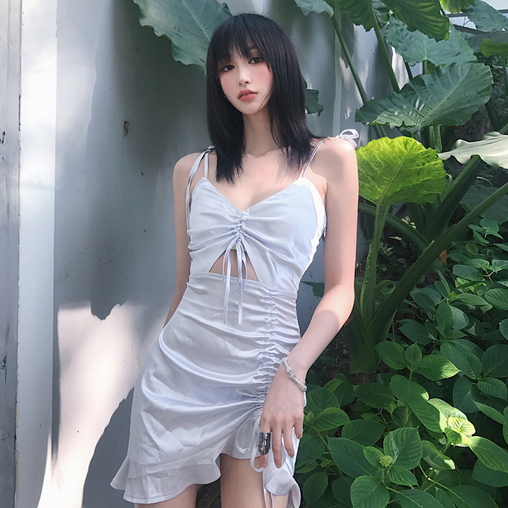 Sisjuly 连衣裙,细节图私我