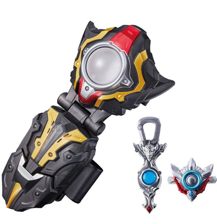 万代BANDAI  DX泰迦火花BANC3...