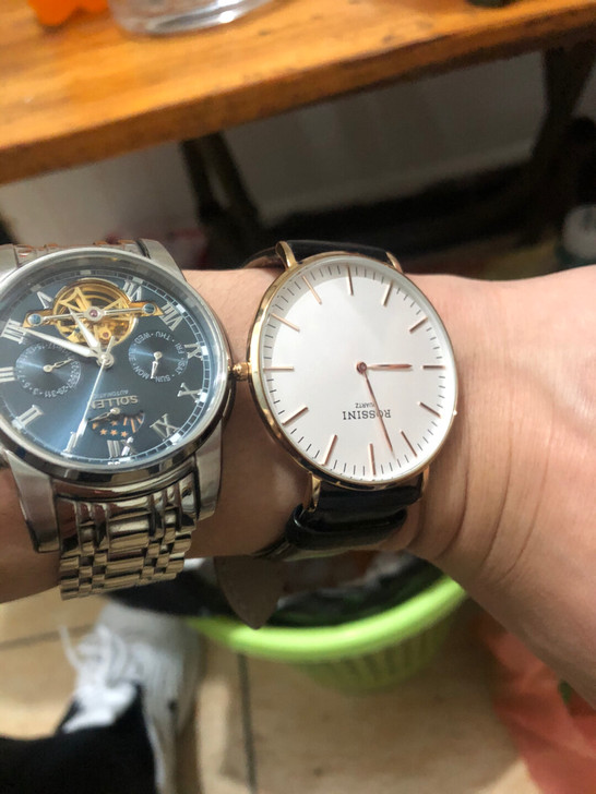 罗西尼R5769防水防汗持久