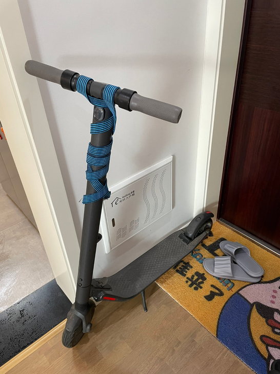 ninbot 九号 ES2 电动滑板车 9...