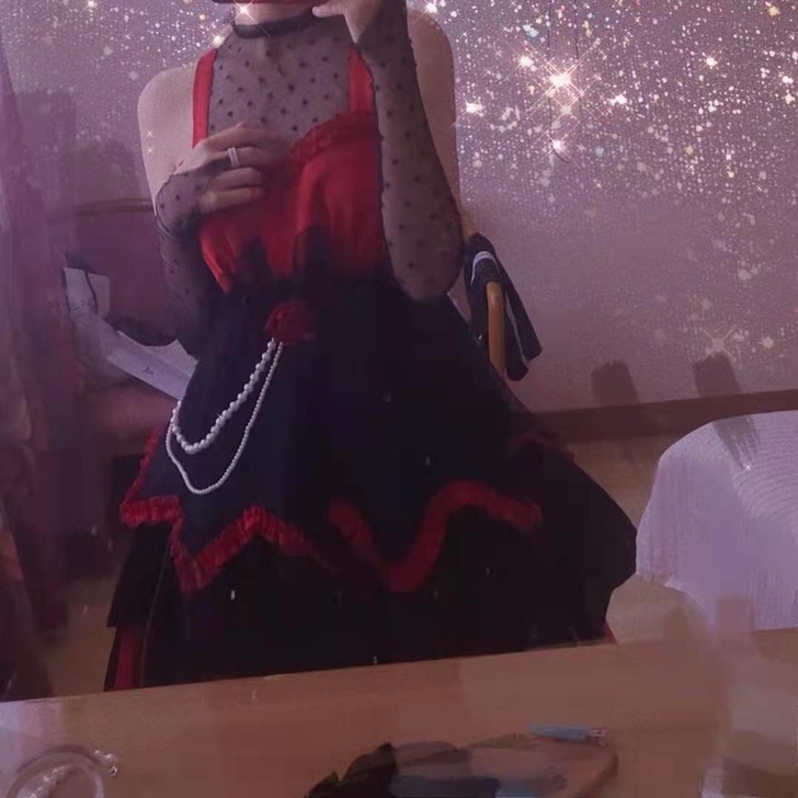 艾蕾月球女友cos