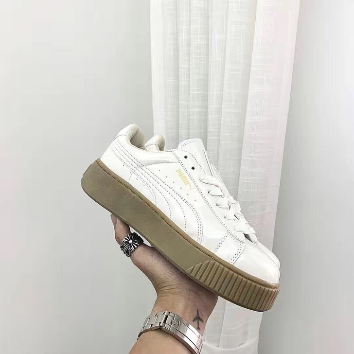 彪马鞋全新 全新 全新 喜欢的直接拍下就可...