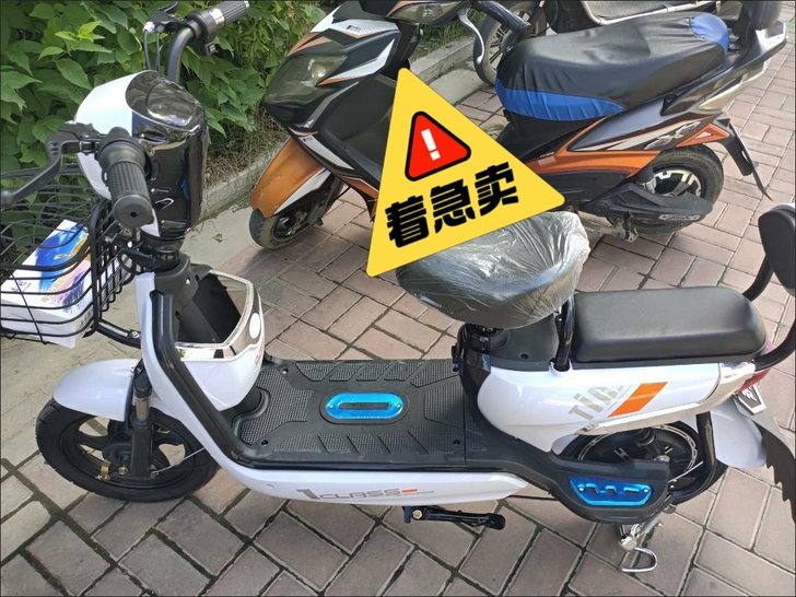 锂电池电动车特价电动自行车48V男女双人电...