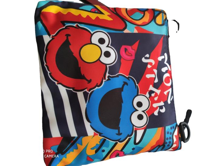 全新男女通用斜挂包