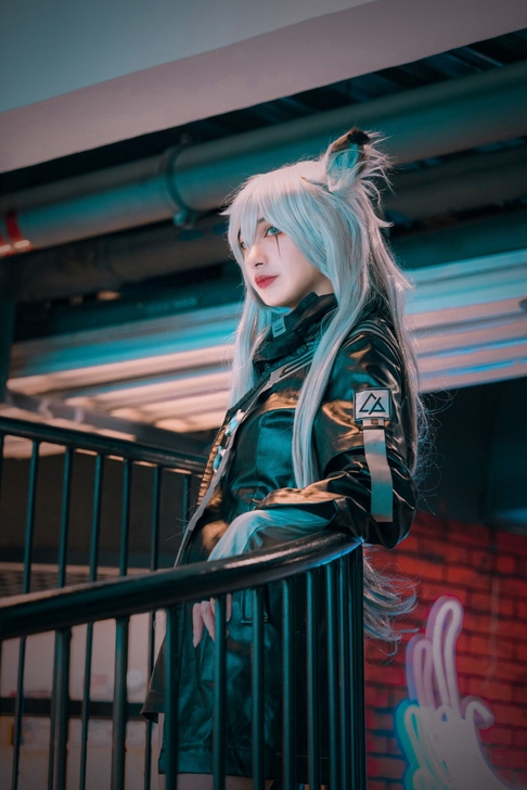 火花拉普兰德 s码 可预订可小刀 有爱科幻...