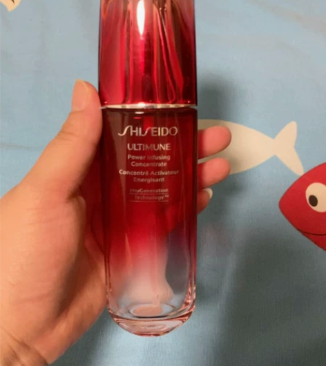 资生堂红腰子精华 65包邮 懂的来 感兴趣...