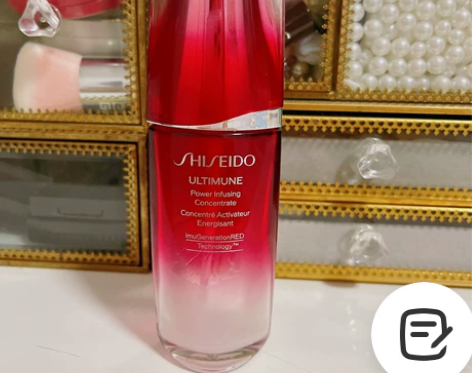 资生堂红腰子精华75lm 无划痕，余量如图...