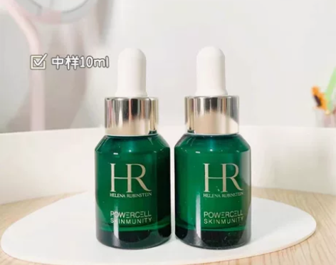 HR赫莲娜绿宝瓶精华10ml ，保真 赫莲...