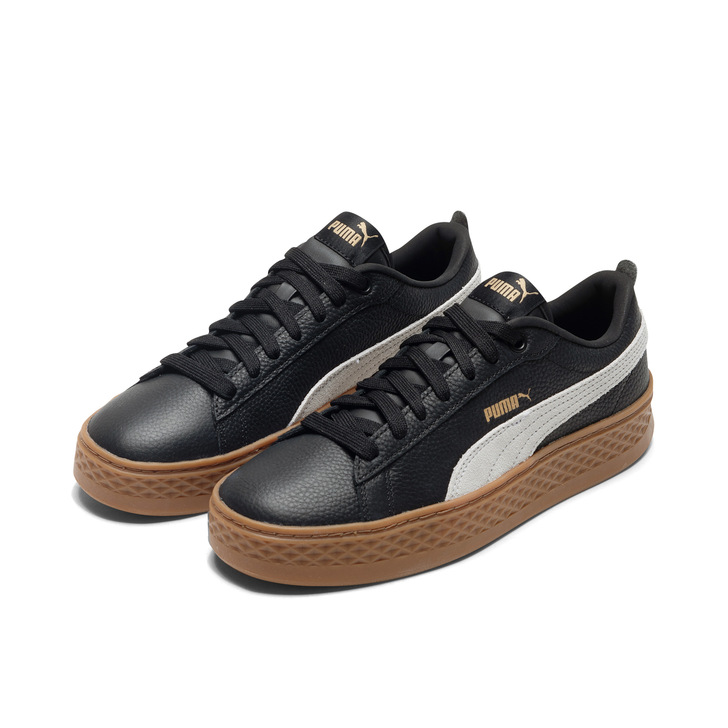 PUMA彪马官方正品 女子厚底休闲鞋 SM...
