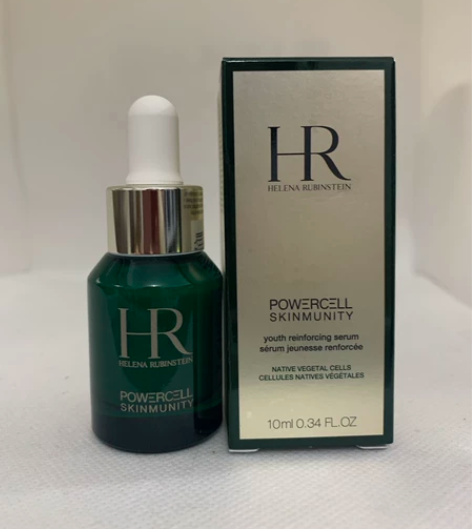 赫莲娜绿宝瓶强韧修护精华露10ml中小样PRo小绿瓶精华 2...