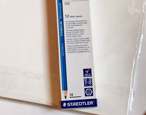 德国Staedtler施德楼、马利mari...