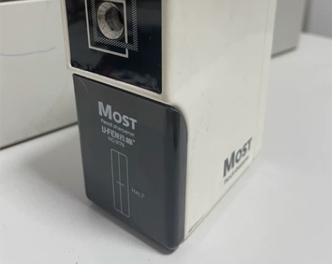 素描削笔机#CROQUIS/速写 八成新 ...