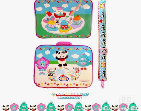 eddddddddkoko，一滴可可调色盘...