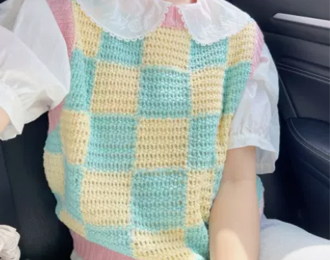 freshtaro 打翻调色盘 配色很赞...