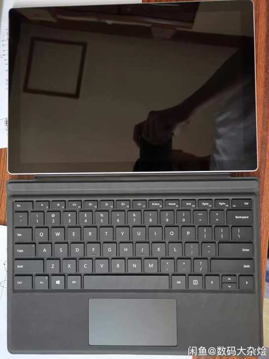 微软surface pro3 i7 8g2...