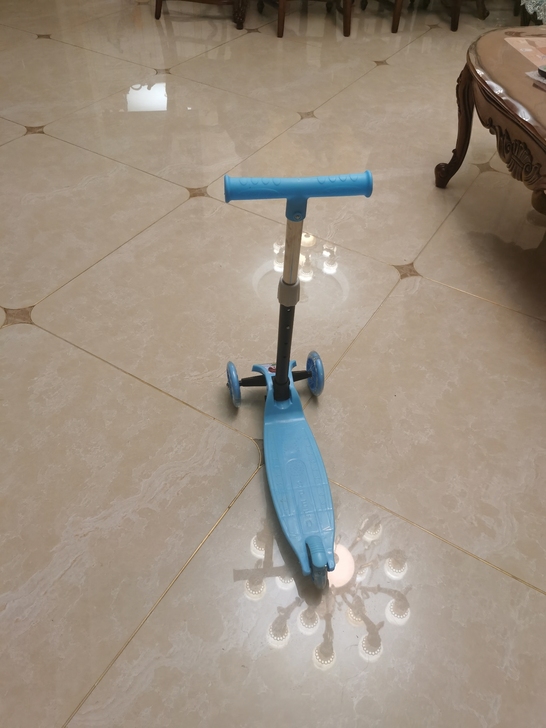 滑板车 家里有一辆了 这个低价转