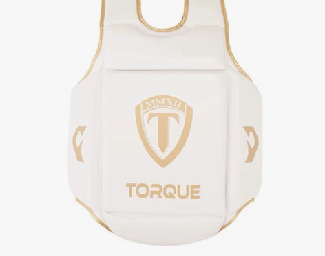 TORQUE儿童头盔空手道跆拳道散打护具套...