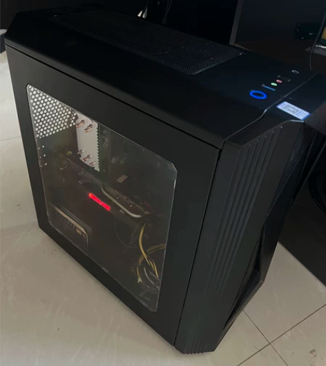 黑苹果电脑主机，省掉苹果系统安装费 i5 ...