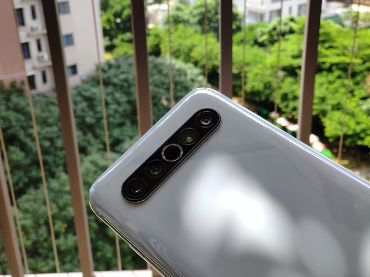 魅族17Pro，8+128，天青色，箱说全...