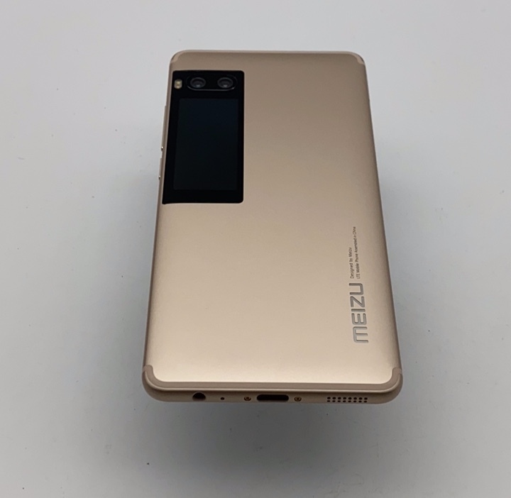 95新魅族 Pro 7二手手机国行全网通4...