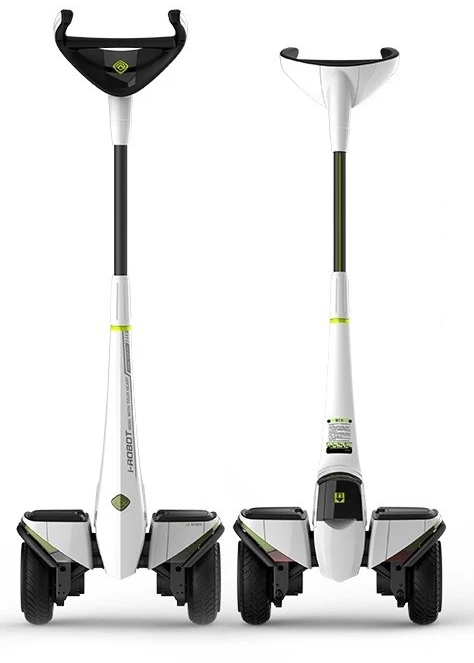 i-ROBOT-LA新世纪机器人平衡车 ，...