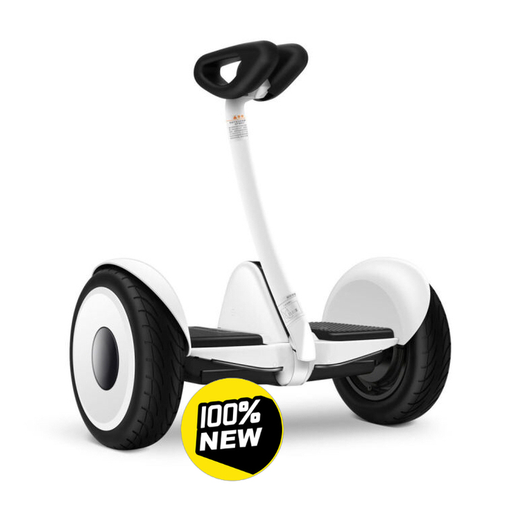 【工厂直销】全新小米九号同款平衡车腿控车代...