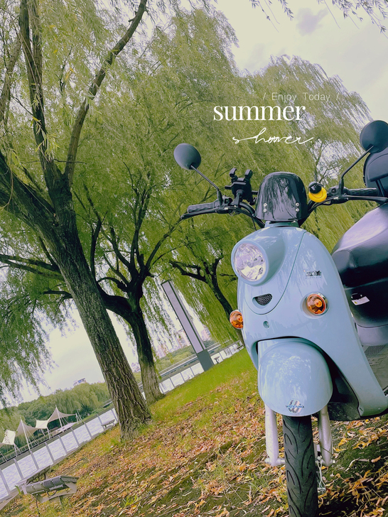 五羊电动车新款小龟王电动车60v高速长续航...