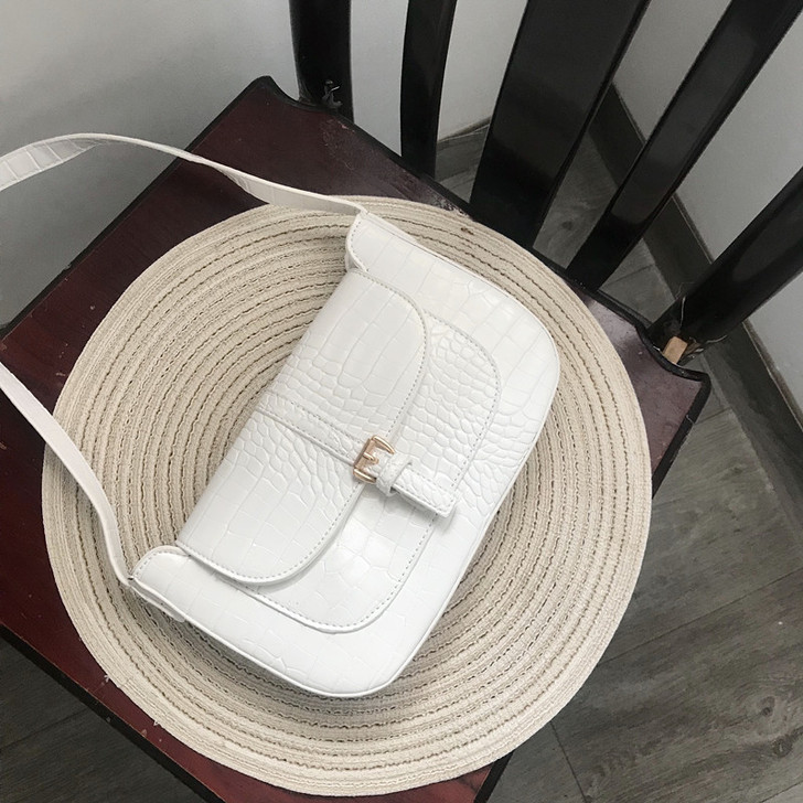 果柠莞尔 女士包 带子有挂钩 毕业清空