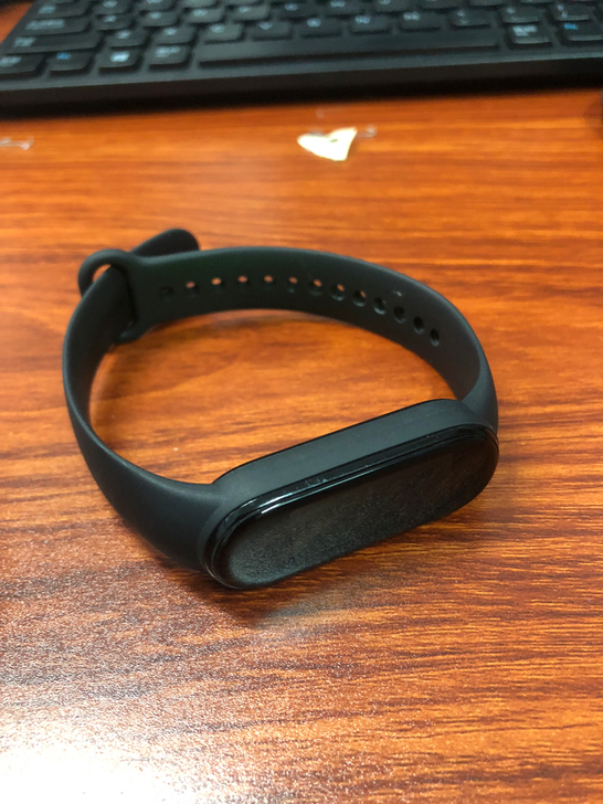 MIUI/小米 智能手环5