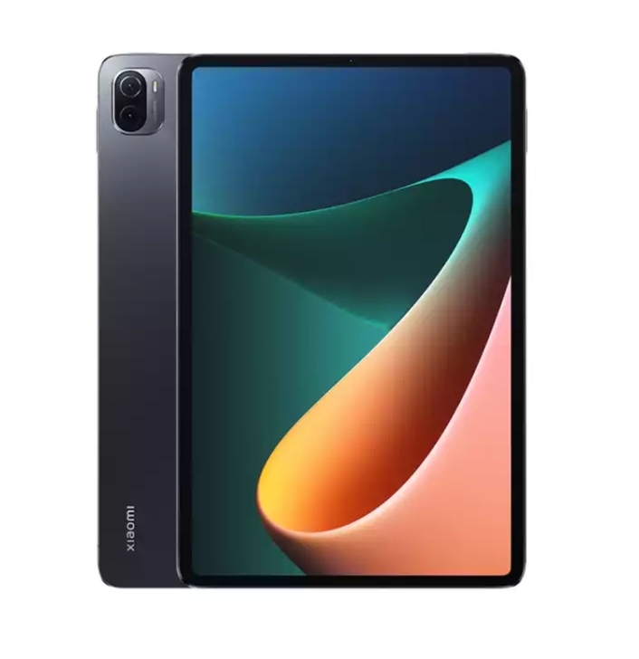 小米平板5 Pro 6+128G黑色/现货...