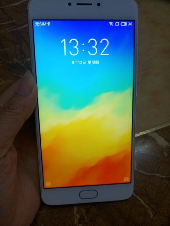 魅族魅蓝note3智能手机 便宜手机