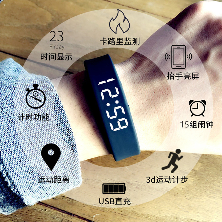 LIBIS/利比时 腕表