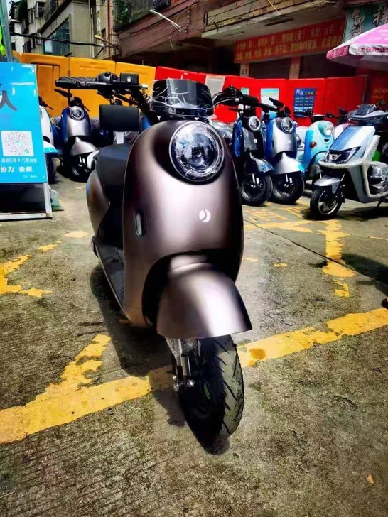 二手电动车，全新电动车！！