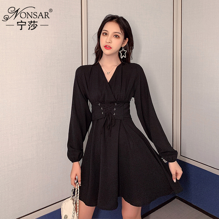 nonsar/宁莎 连衣裙