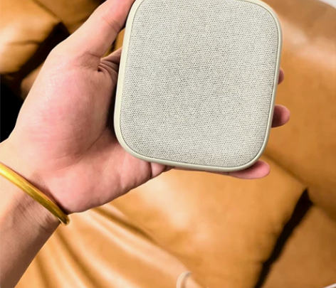 9成新!小米有品solove素乐 W5 无...