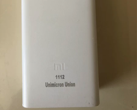 小米3万，充电宝，有点重，最好自提 感兴趣...